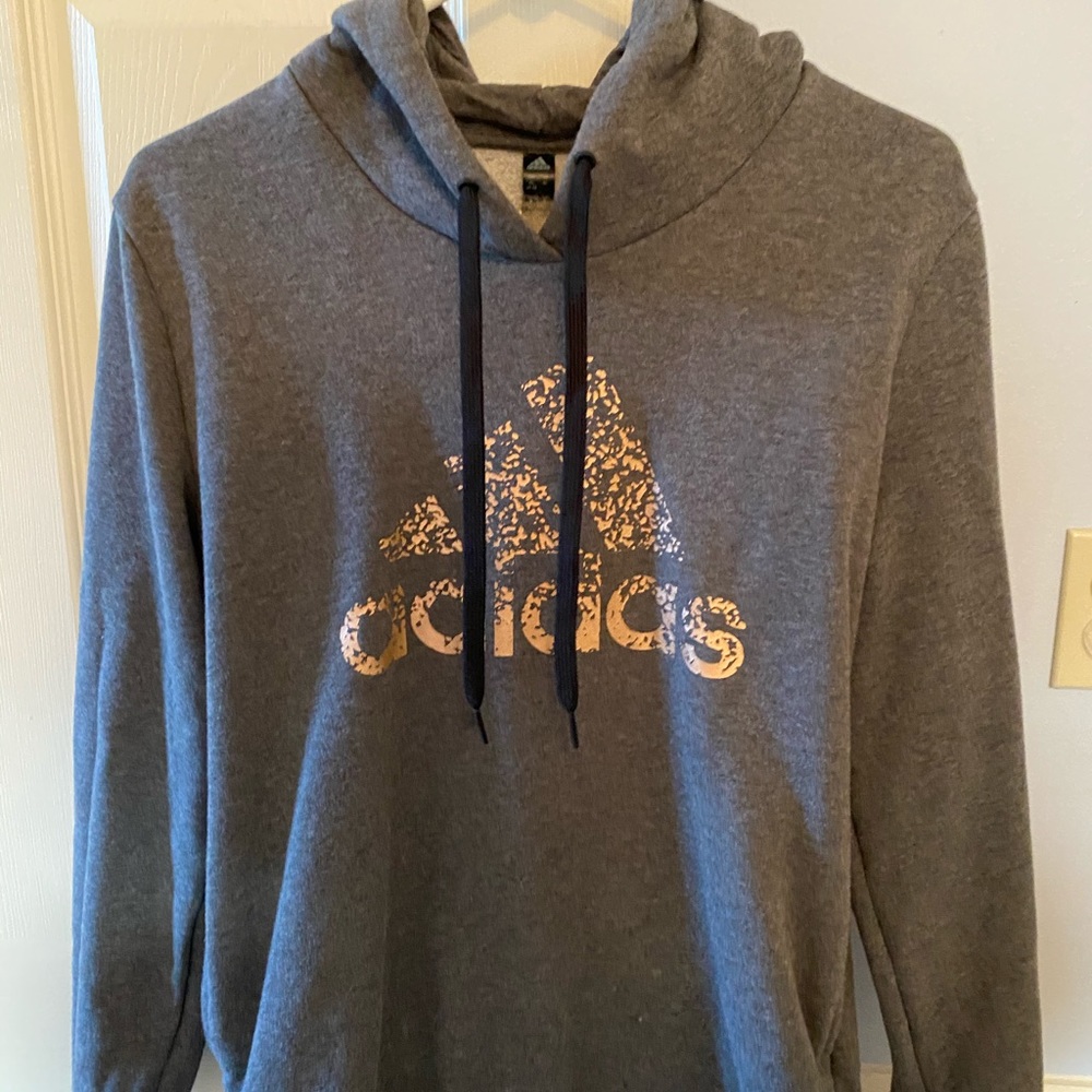 Adidas Sweatshirt